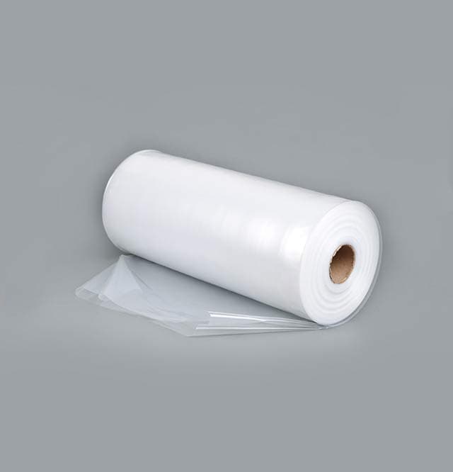 Linear Low-Density Polyethylene (LLDPE) High-Clarity Film Grade
