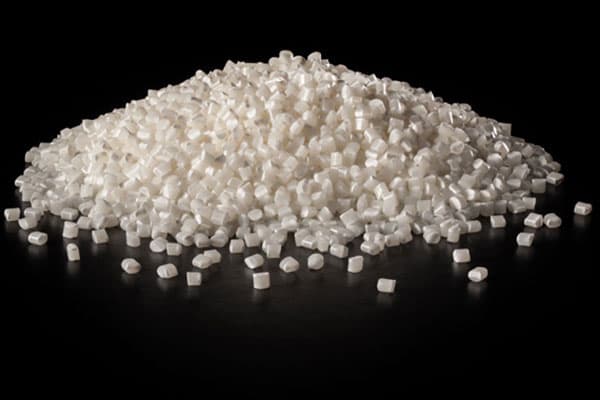 Industrial Grade High-Impact ABS Polymer Granules